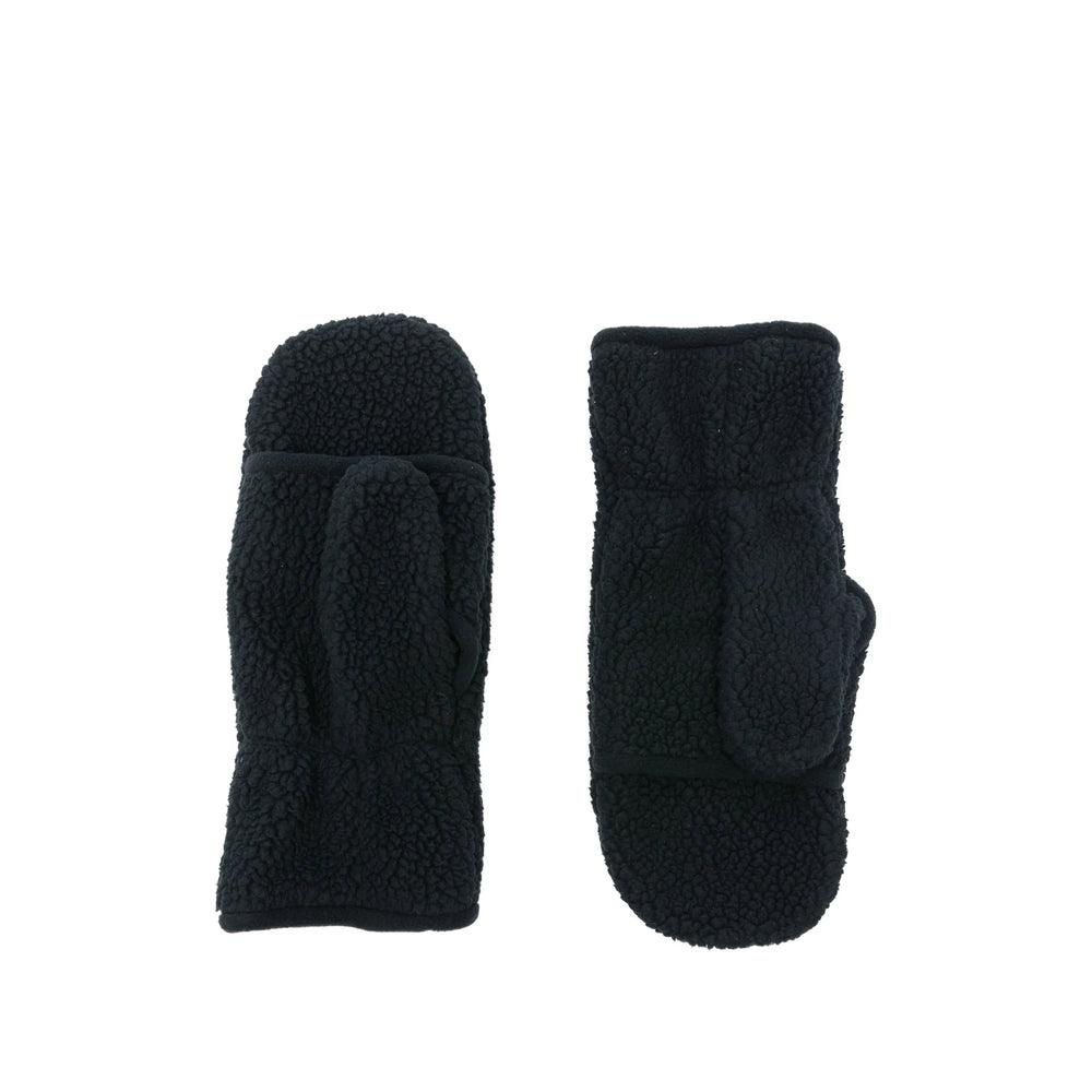 Ienki Ienki Gloves - Nero | 608d07ec6c33d7f90c338836e054d0534f521b86