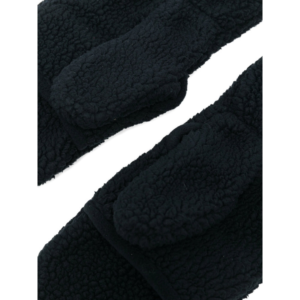 Ienki Ienki Gloves - Nero | d070fae2279129e4e364ddb430e03eb9abf5da13