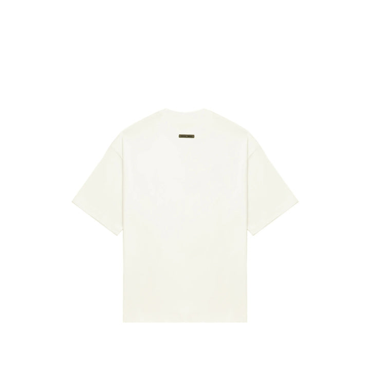 Fear Of God Essentials T Shirt - Neutro | 9e1c612fa01d284836db9ed53e03c306b49ed9bc