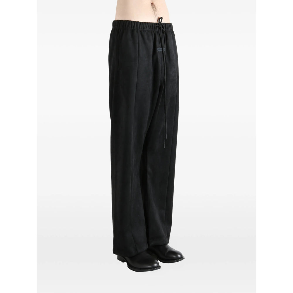 Fear Of God Essentials Pantaloni - Nero | 7cc68c077fdcd7bd1e311706a8ca8c81dedf99b0