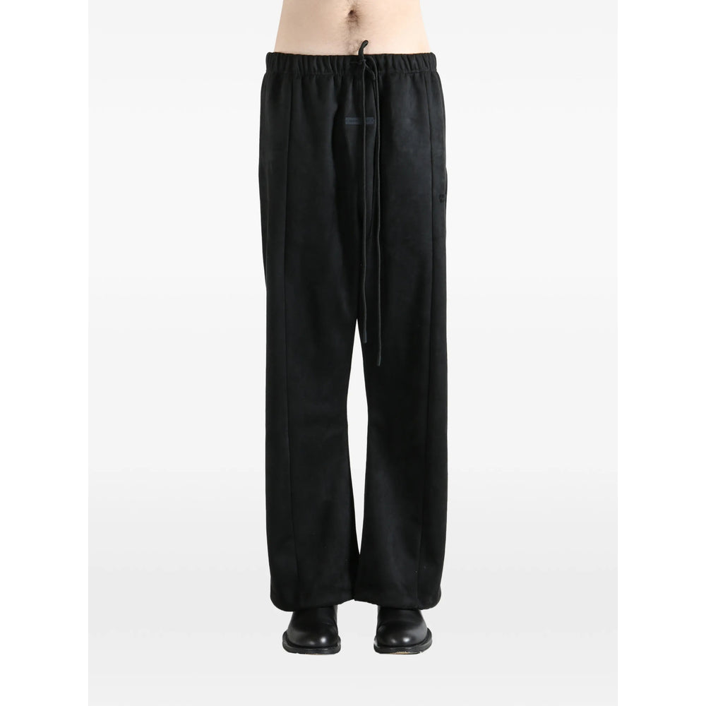 Fear Of God Essentials Pantaloni - Nero | 40b6834d6fed13d167294b04a14e71b61b089fa6