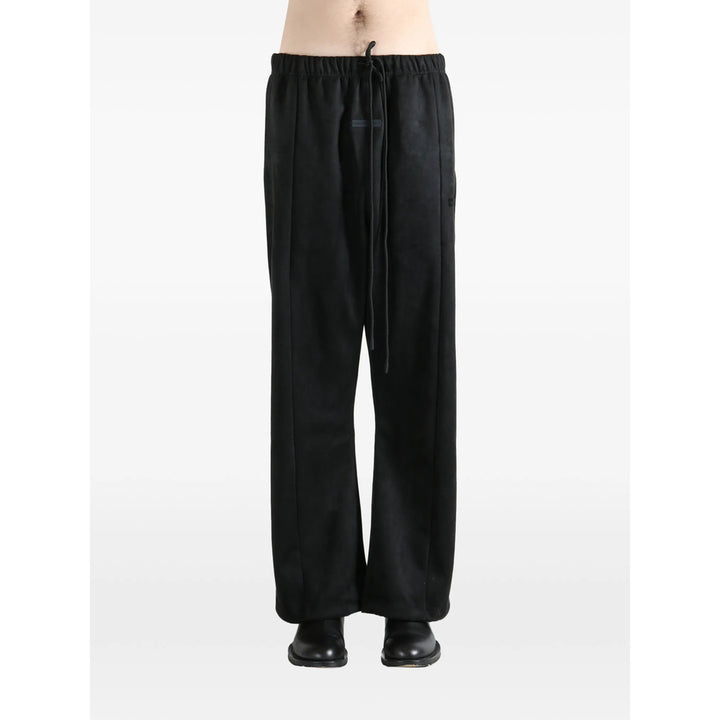 Fear Of God Essentials Pantaloni - Nero | 40b6834d6fed13d167294b04a14e71b61b089fa6