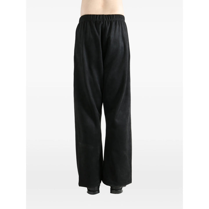 Fear Of God Essentials Pantaloni - Nero | 0d777cab7842d5611301acf5f33df797606995b1