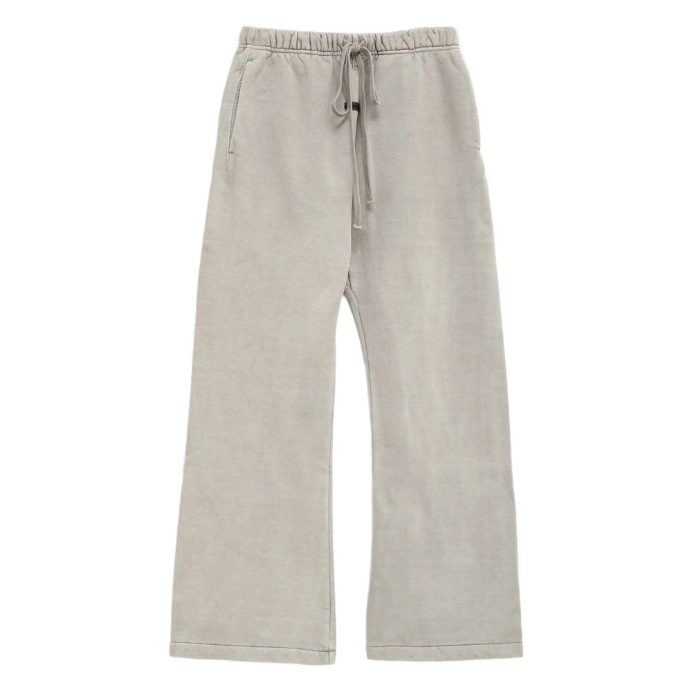 Fear Of God Essentials Pantaloni - Grigio | fa41ca134168d54f575e4161def23de84f6e89e1