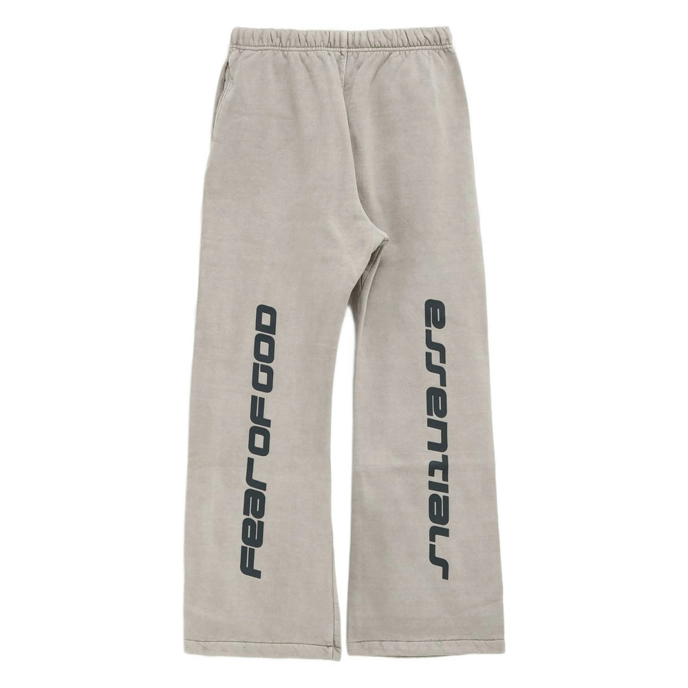 Fear Of God Essentials Pantaloni - Grigio | e7471d00f3aa1b86f5d94c237aad47341c05e710