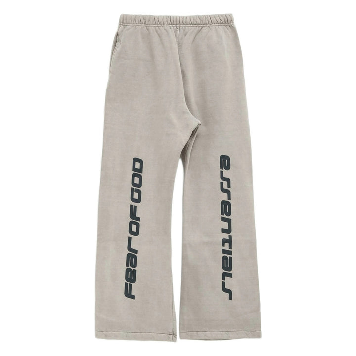 Fear Of God Essentials Pantaloni - Grigio | e7471d00f3aa1b86f5d94c237aad47341c05e710