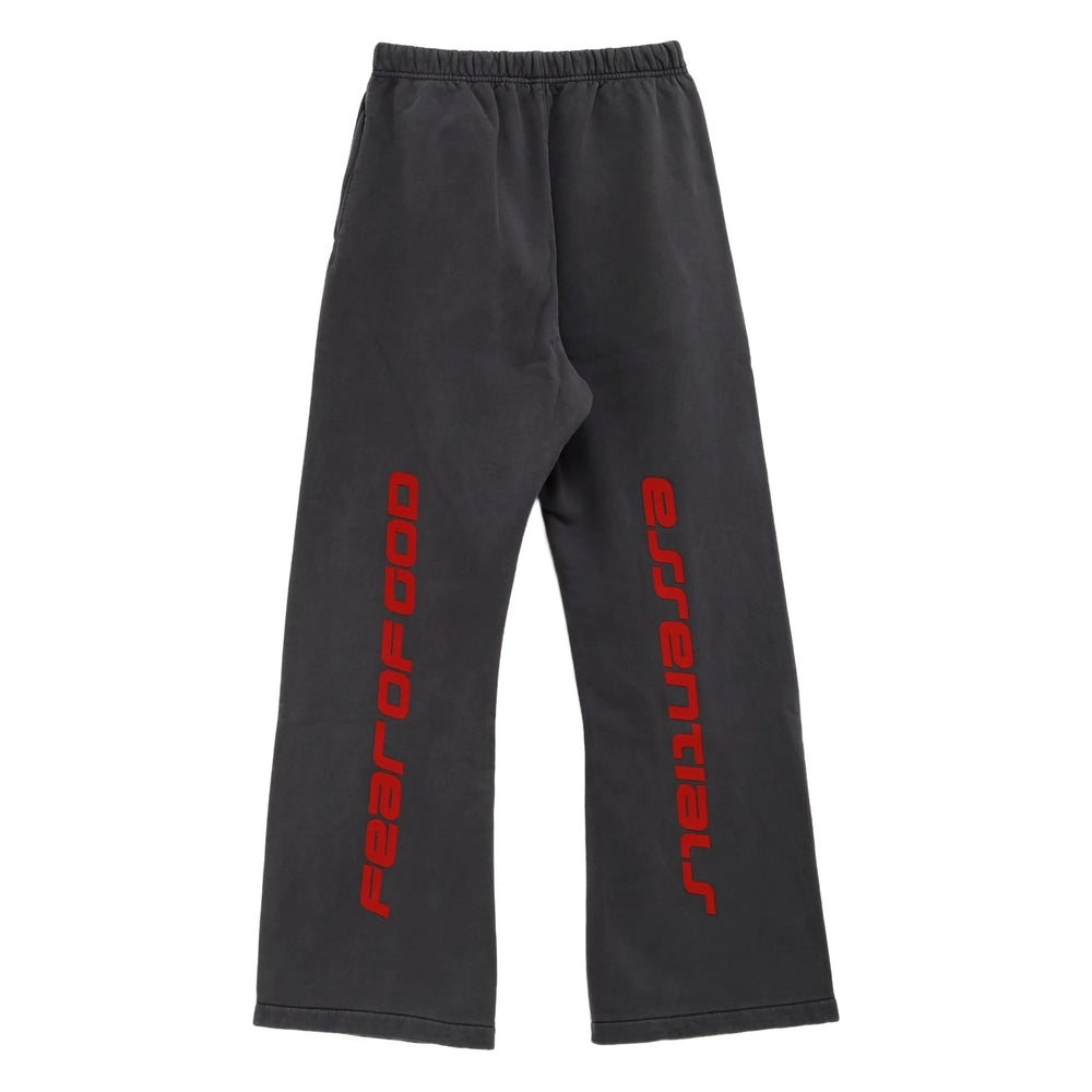 Fear Of God Essentials Pantaloni - Grigio | 63b0a32178e2cd1fcae6745ea85fec8b4fceef98