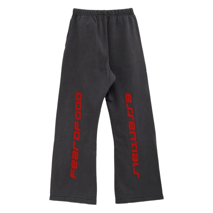 Fear Of God Essentials Pantaloni - Grigio | 63b0a32178e2cd1fcae6745ea85fec8b4fceef98