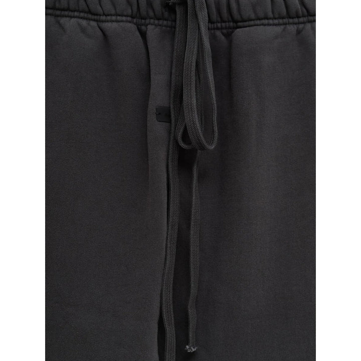 Fear Of God Essentials Pantaloni - Grigio | 8c79b210cb4c90838ba139c7ebe5de11d1a3d815