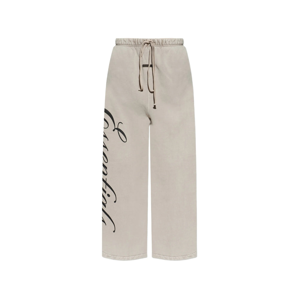 Fear Of God Essentials Pantaloni - Grigio | 40ad188dd9c81702d31d882244351c6a8d651739