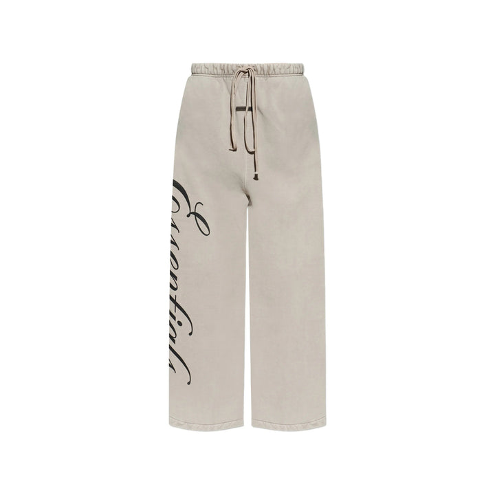 Fear Of God Essentials Pantaloni - Grigio | 40ad188dd9c81702d31d882244351c6a8d651739