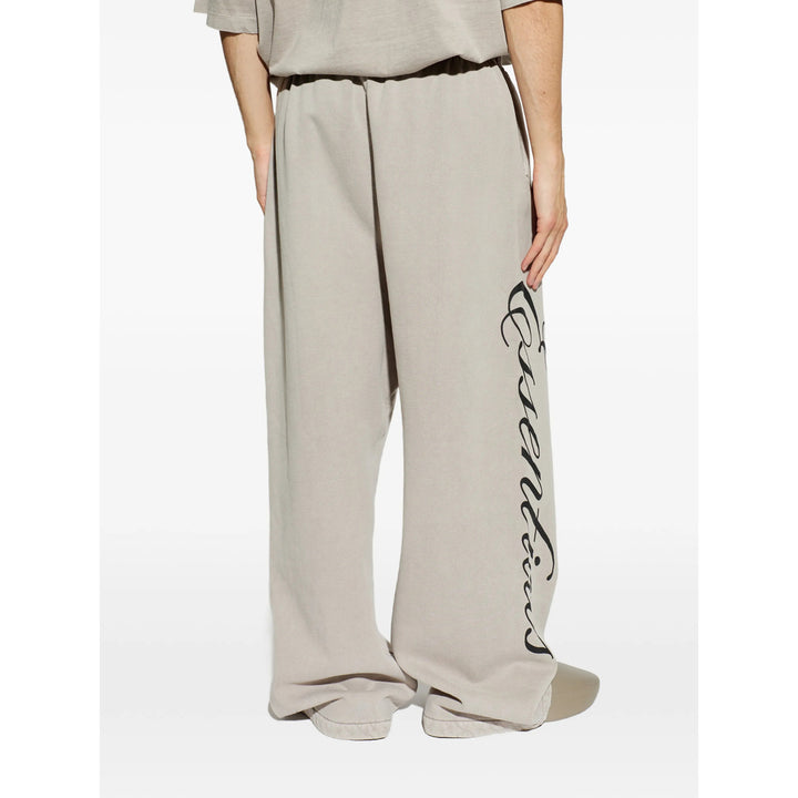 Fear Of God Essentials Pantaloni - Grigio | 1d9539541436bdfb89dd5bc4306cb99c6e7b62d6