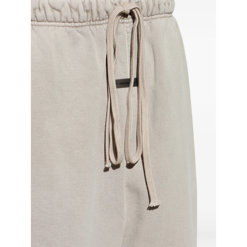 Fear Of God Essentials Pantaloni - Grigio | bd1a71d375e00dd14baaf775dad13acee91ecaf0