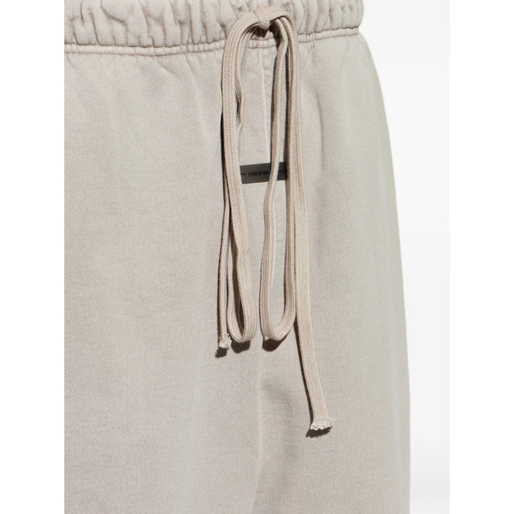 Fear Of God Essentials Pantaloni - Grigio | bd1a71d375e00dd14baaf775dad13acee91ecaf0