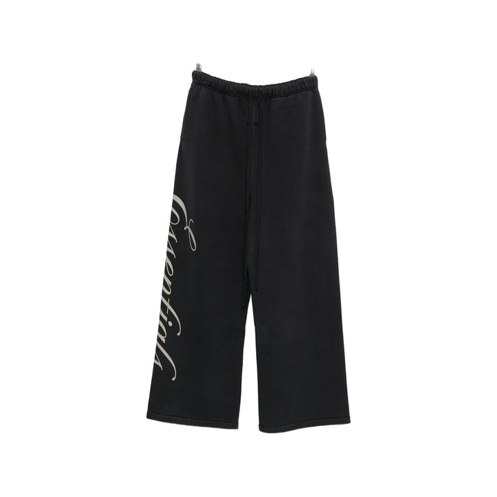 Fear Of God Essentials Pantaloni - Bianco, Nero | 8c1b723216342c0fcf88b42413e4a76ade7c25aa