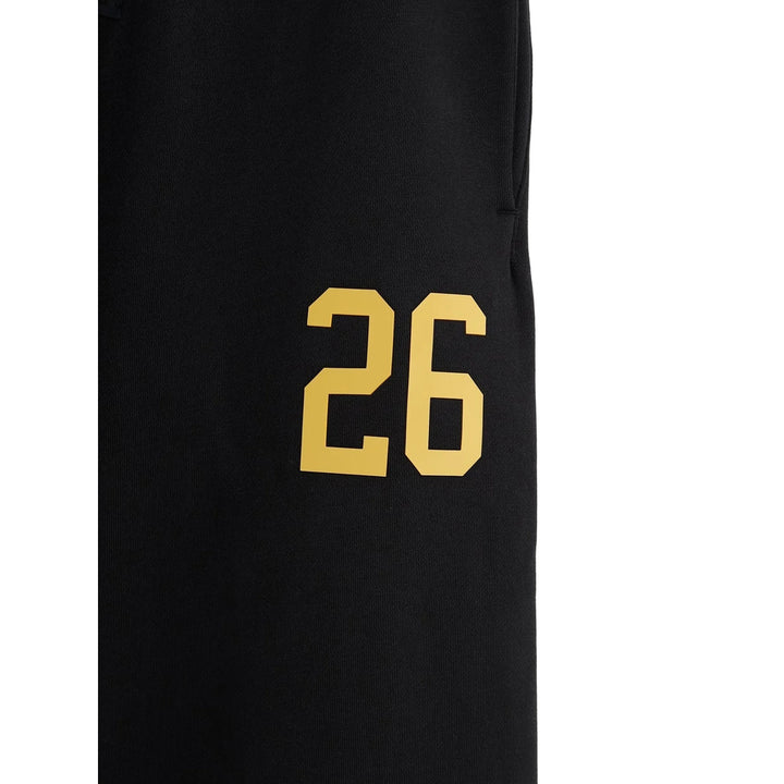 Fear Of God Essentials Pantaloni - Nero | 183dc6bdd0ce5a268512d021eaa2e11ee41690b8