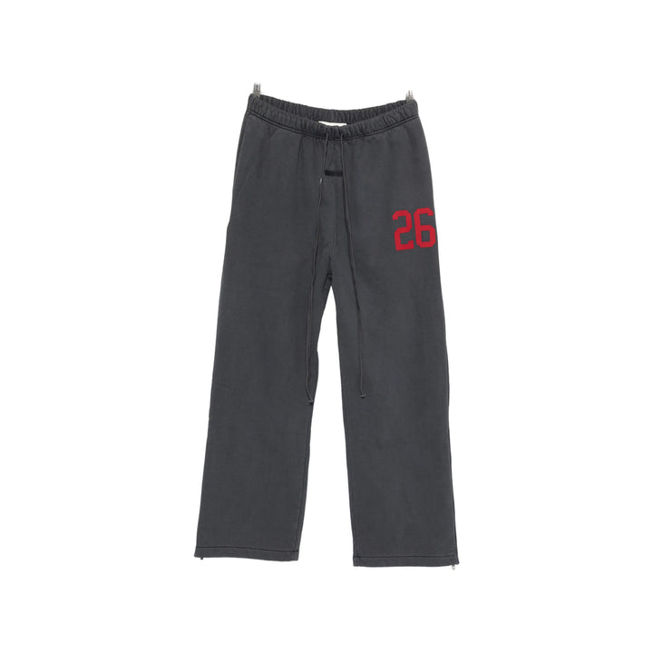Fear Of God Essentials Pantaloni - Grigio | faab4648bfec92778d36b1b07794f92325f9409b