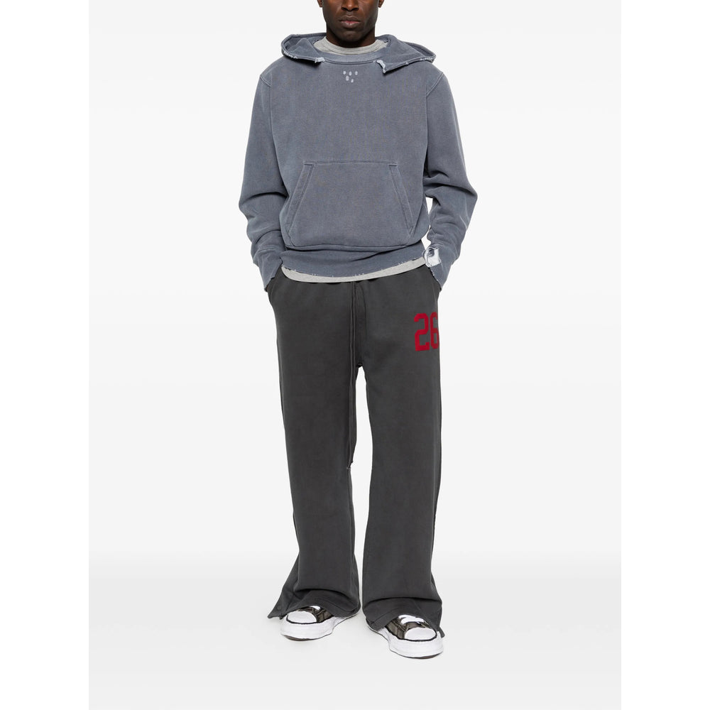 Fear Of God Essentials Pantaloni - Grigio | 9520e25b6c6b10d8fa9fa22479225c2cf9ae7b6b