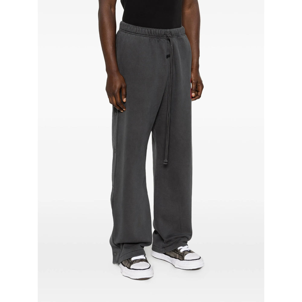 Fear Of God Essentials Pantaloni - Grigio | 8da720e7045b7537e86eea6016ccaf88fa0ba27c