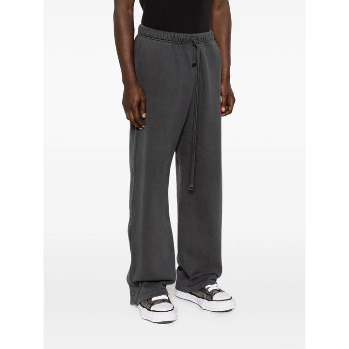 Fear Of God Essentials Pantaloni - Grigio | 8da720e7045b7537e86eea6016ccaf88fa0ba27c