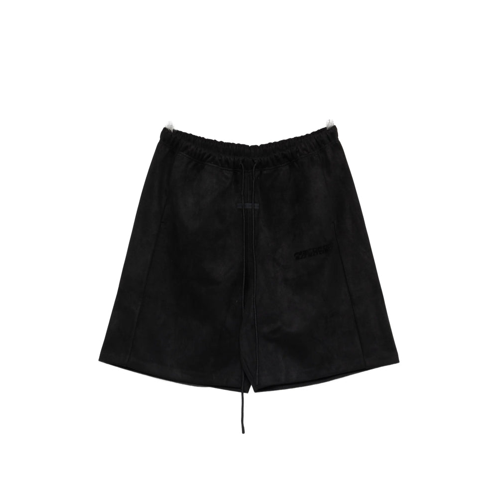 Fear Of God Essentials Shorts - Nero | e0eedd23340f9be0dd742bae4f467e8659fff597