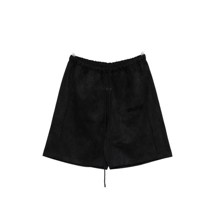 Fear Of God Essentials Shorts - Nero | e0eedd23340f9be0dd742bae4f467e8659fff597
