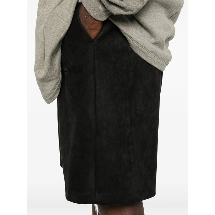 Fear Of God Essentials Shorts - Nero | 1d14b8ed94675caafabe64e2f6fe2b28ce83645a