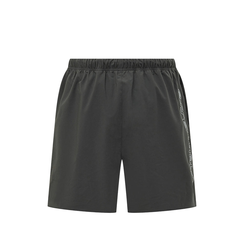 Fear Of God Essentials Shorts - Nero | 5774bb0077507c58919e73a71fb2bb676311666a