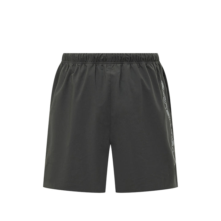 Fear Of God Essentials Shorts - Nero | 5774bb0077507c58919e73a71fb2bb676311666a