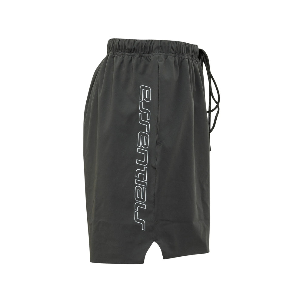 Fear Of God Essentials Shorts - Nero | a44876a9c37e299417dc616f85a5c8963630398b