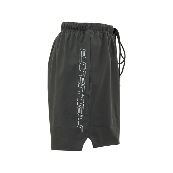 Fear Of God Essentials Shorts - Nero | a44876a9c37e299417dc616f85a5c8963630398b