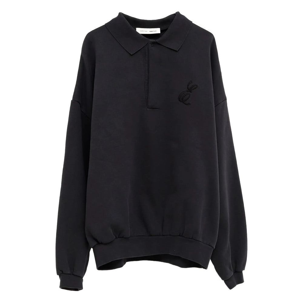 Fear Of God Essentials Felpe - Nero | 3a31d15cdeca2918a0fecf986e20f6ac510df200