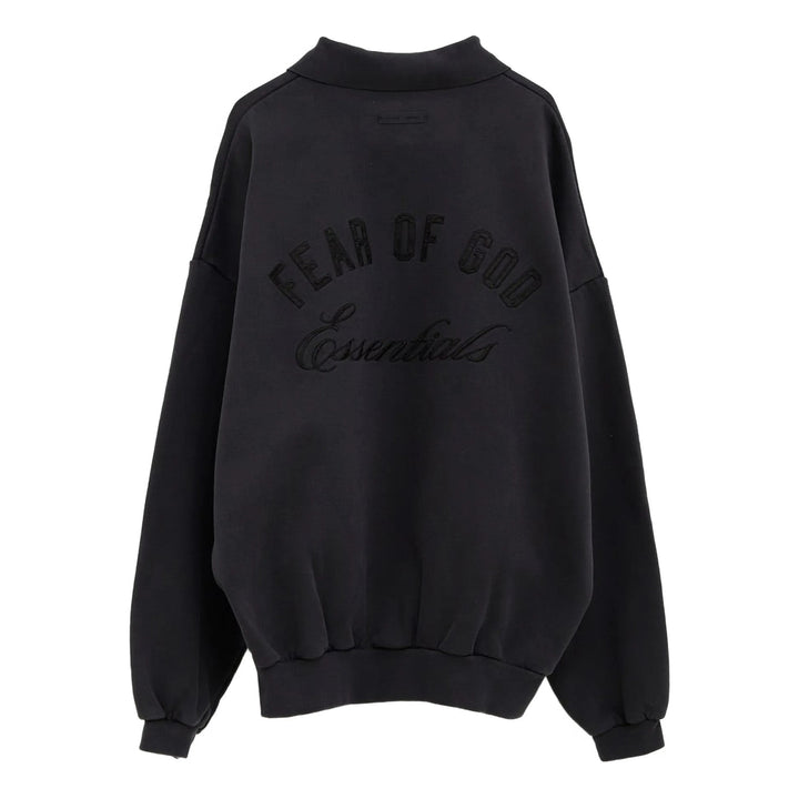 Fear Of God Essentials Felpe - Nero | fbc4d3a26059ed9c18071085cd90cd750ec27cf3