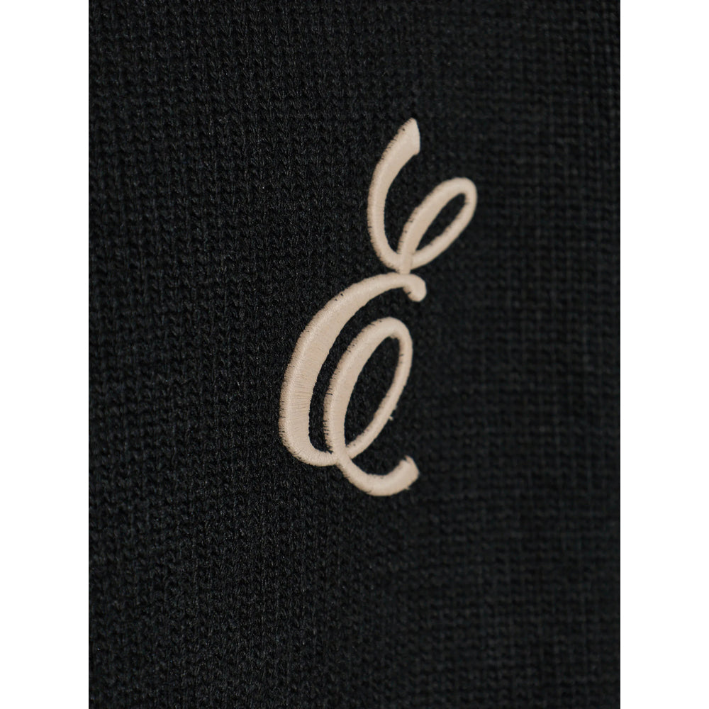 Fear Of God Essentials Maglioni - Nero | 2fd25dcfa638d8629a0d5dccb321bcf8cc06d8da