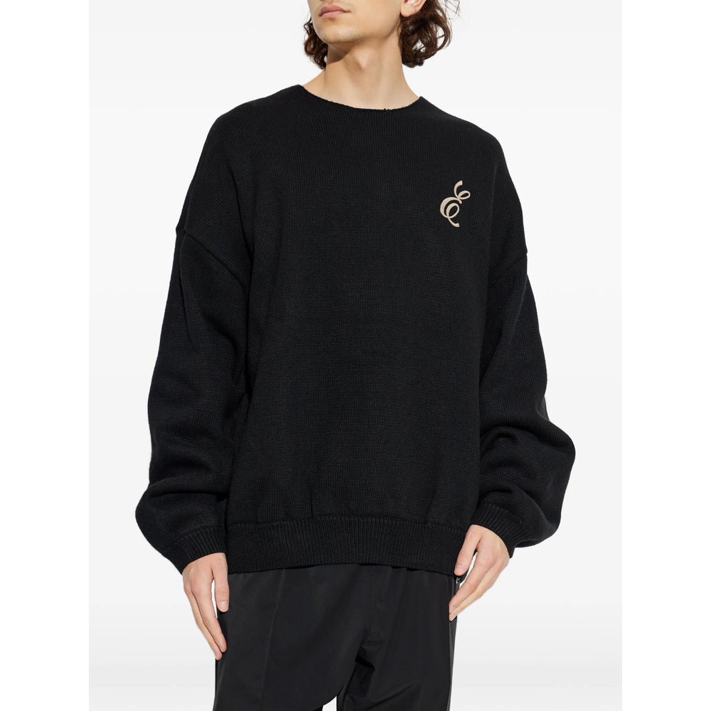Fear Of God Essentials Maglioni - Nero | cfcd1e95d3e220dc7b891803e31d0c9a1be56edb