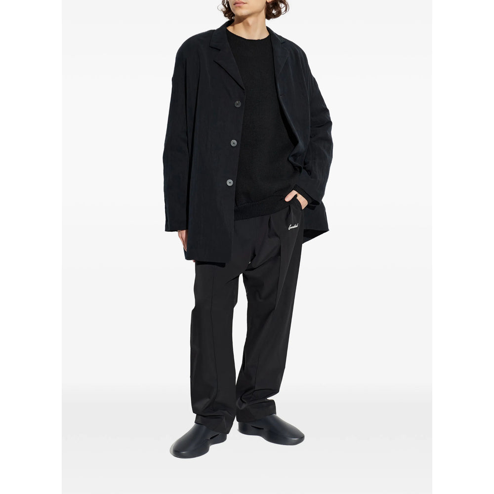 Fear Of God Essentials Maglioni - Nero | 46a75dd45b51f304b0a2ac09afa229882e40b794