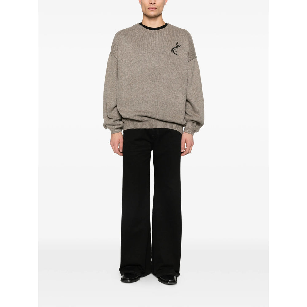 Fear Of God Essentials Maglioni - Neutro | cc764f6ee4339d4056a722b9f70f950ae2835ad8