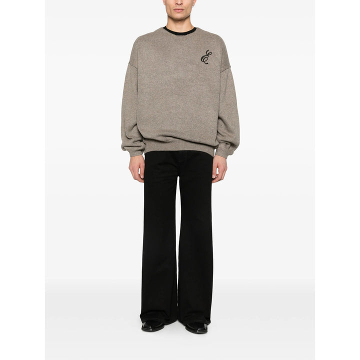 Fear Of God Essentials Maglioni - Neutro | cc764f6ee4339d4056a722b9f70f950ae2835ad8
