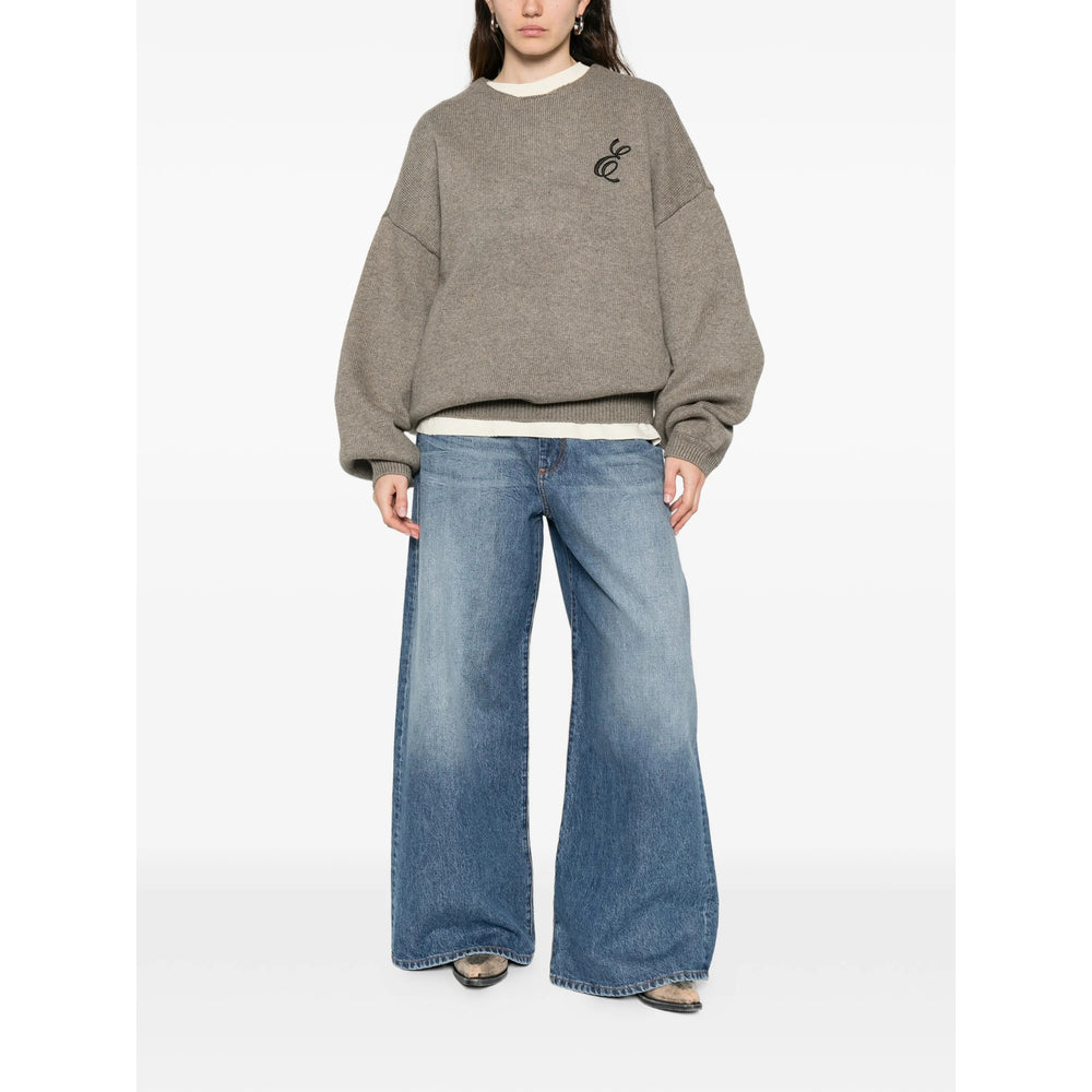 Fear Of God Essentials Maglioni - Neutro | fa0b960c11f687b4de454cfe2aa0a082e7276cbb