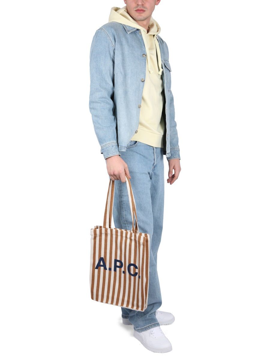 A.P.C. Felpe - Giallo | Wanan Luxury