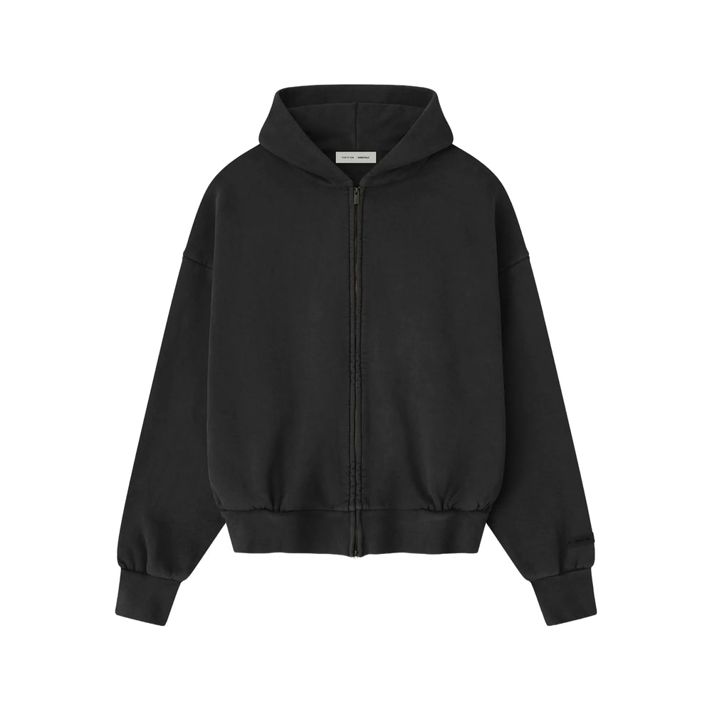 Fear Of God Essentials Felpe - Nero | 853718309a61482ce07a43a6a005a8f192d54c09