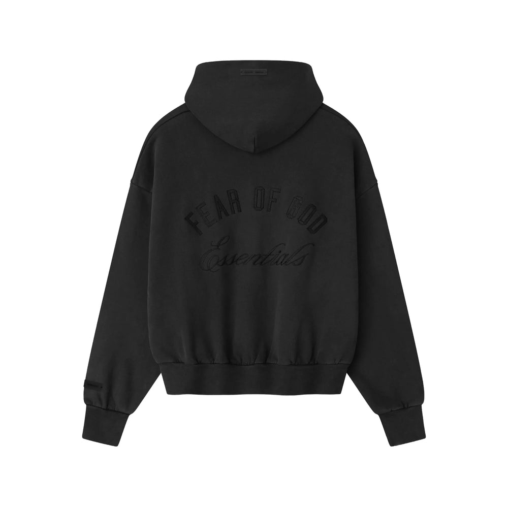 Fear Of God Essentials Felpe - Nero | ddaa721696e7626af2d9cadbc36bdd213bebd3dc