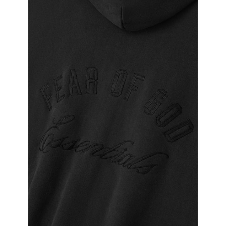 Fear Of God Essentials Felpe - Nero | bf047a228aa0e325004ed864a4731c846d0282f6
