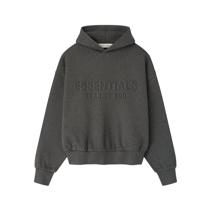 Fear Of God Essentials Felpe - Grigio | 19a528fc4edafbc7144c62f8e5214a4d2b0122a2