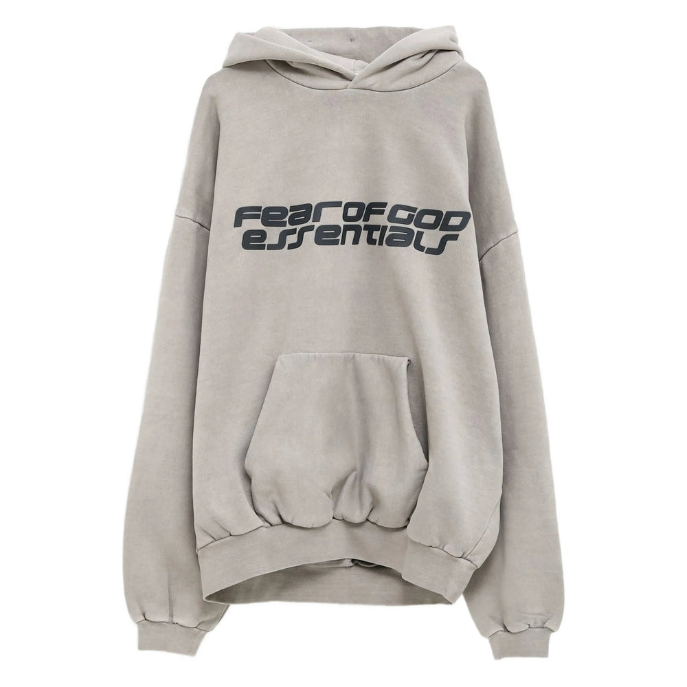 Fear Of God Essentials Felpe - Grigio | f171e572361671fd607866ef7e4a1ee0166331c8