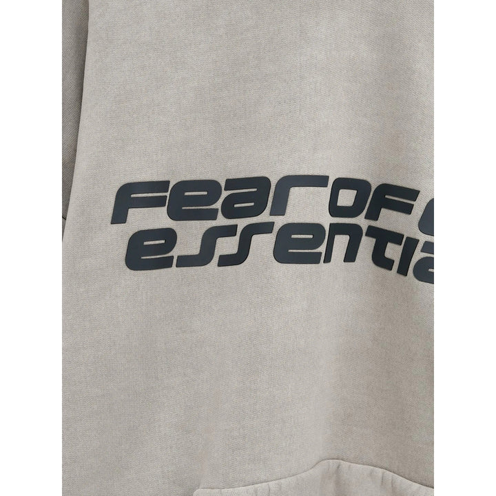 Fear Of God Essentials Felpe - Grigio | 7136ad371f1ea1f963adf5e3820f097a962cd0a2