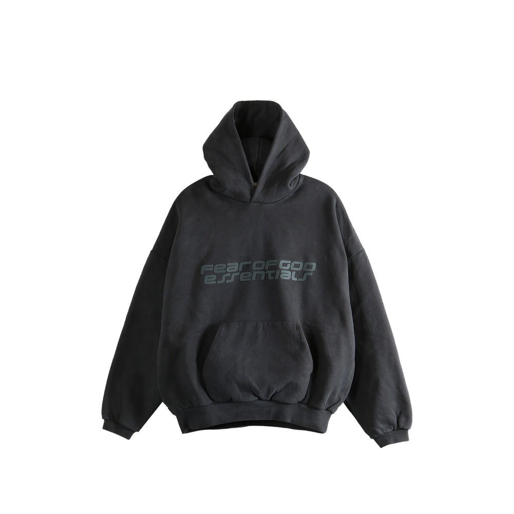 Fear Of God Essentials Felpe - Grigio | 694c3a3755b2c905e213bdeeae7c455db5d290d3