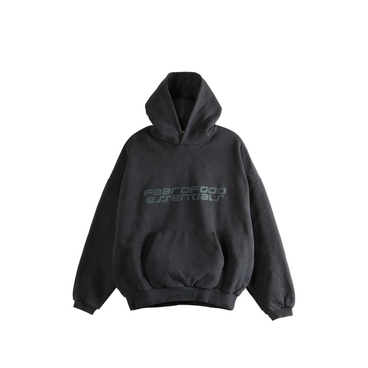 Fear Of God Essentials Felpe - Grigio | 694c3a3755b2c905e213bdeeae7c455db5d290d3