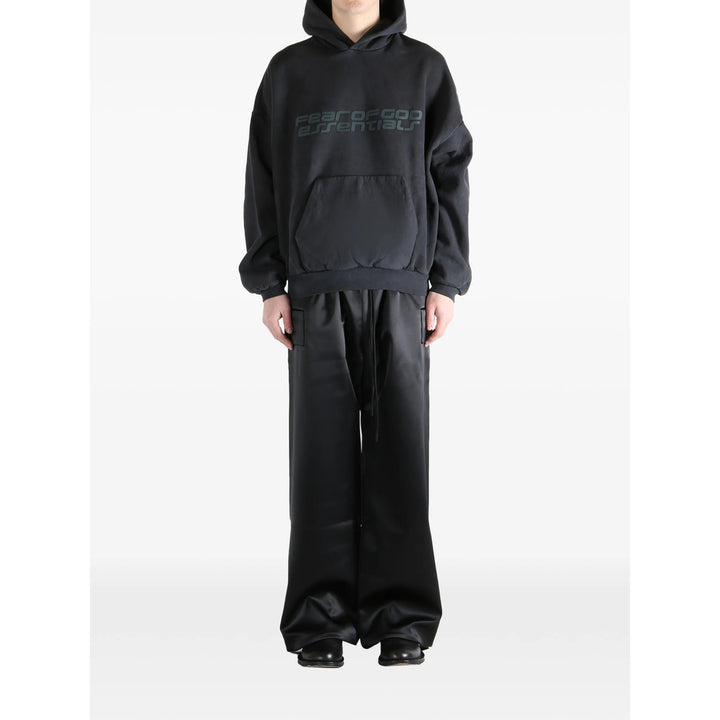 Fear Of God Essentials Felpe - Grigio | 7cba170156ec8b18c26e6c06b6045ee5a739301e