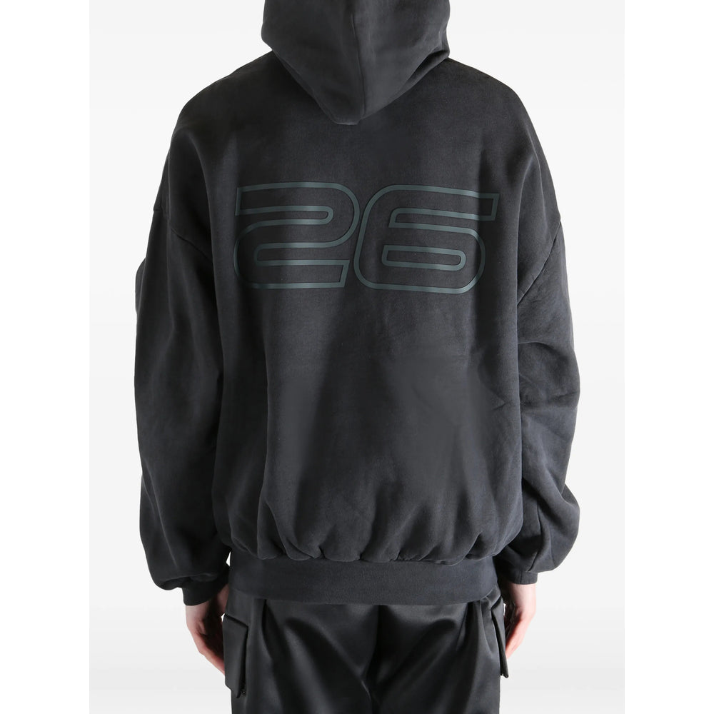 Fear Of God Essentials Felpe - Grigio | b04acb827f617cedf1a8cc4917337a1564921b62